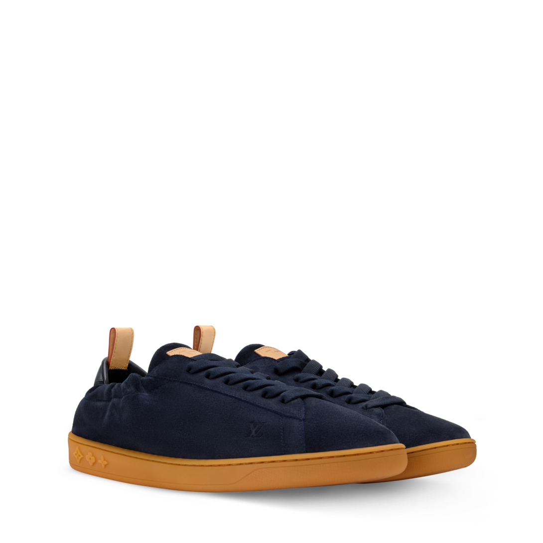 LV Soft Sneaker - Shoes 1AKC8U | LOUIS VUITTON